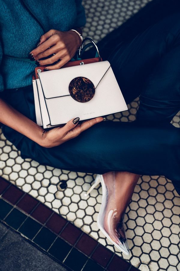 Сумки осень-зима 2026-2027: трендовые модели и новинки