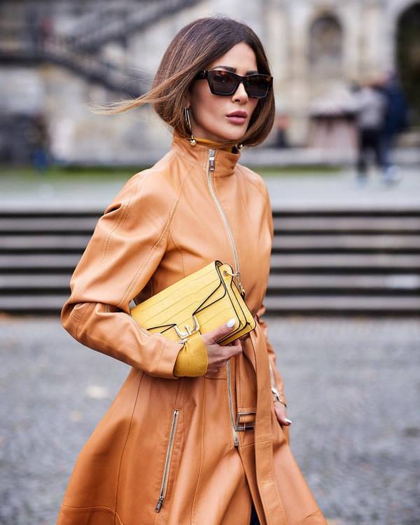 Сумки осень-зима 2026-2027: трендовые модели и новинки