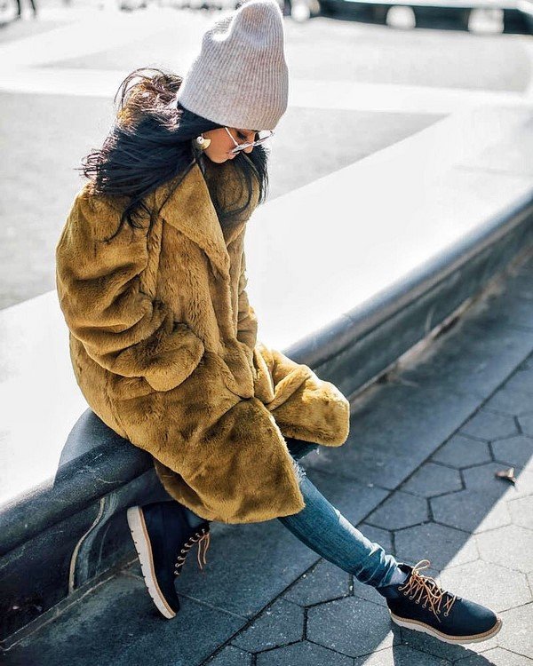 Модные головные уборы на осень и зиму 2026-2027 — фото, идеи