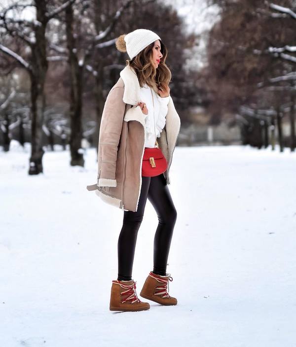 Модные головные уборы на осень и зиму 2026-2027 — фото, идеи