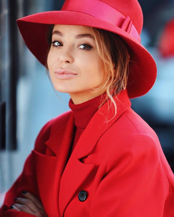 Модные головные уборы на осень и зиму 2026-2027 — фото, идеи