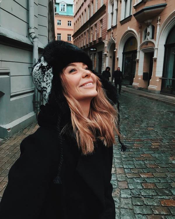 Модные головные уборы на осень и зиму 2026-2027 — фото, идеи