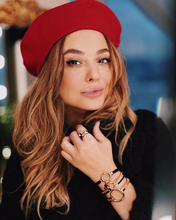 Модные головные уборы на осень и зиму 2026-2027 — фото, идеи