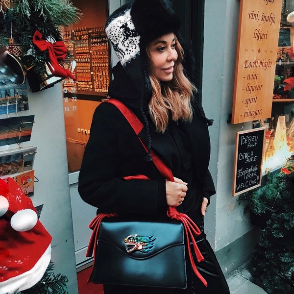 Модные головные уборы на осень и зиму 2026-2027 — фото, идеи