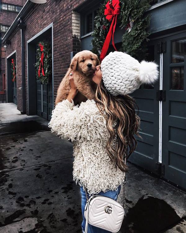 Модные головные уборы на осень и зиму 2026-2027 — фото, идеи