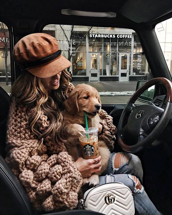 Модные головные уборы на осень и зиму 2026-2027 — фото, идеи