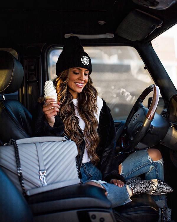 Модные головные уборы на осень и зиму 2026-2027 — фото, идеи