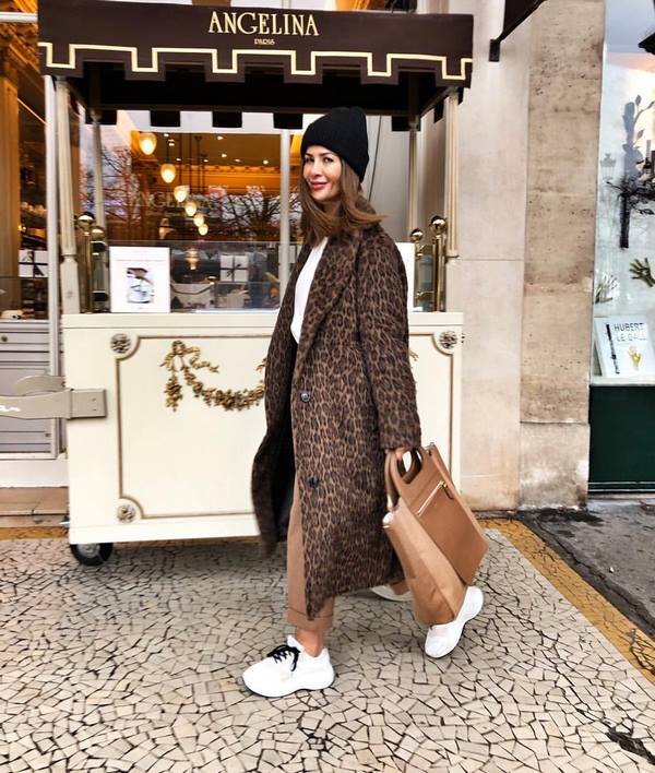 Модные головные уборы на осень и зиму 2026-2027 — фото, идеи