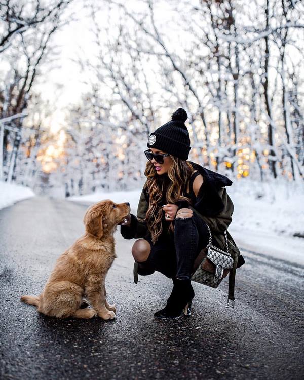 Модные головные уборы на осень и зиму 2026-2027 — фото, идеи