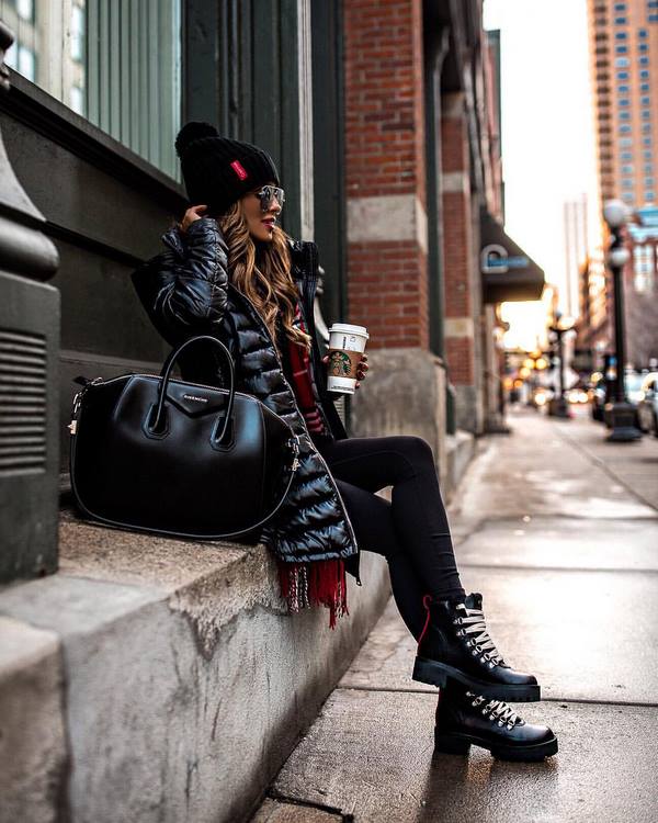 Модные головные уборы на осень и зиму 2026-2027 — фото, идеи