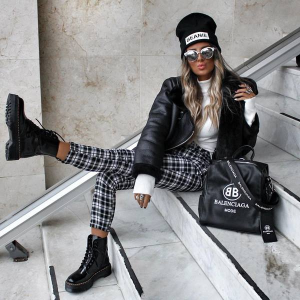 Модные головные уборы на осень и зиму 2026-2027 — фото, идеи