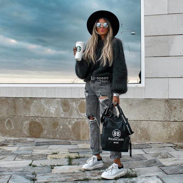 Модные головные уборы на осень и зиму 2026-2027 — фото, идеи