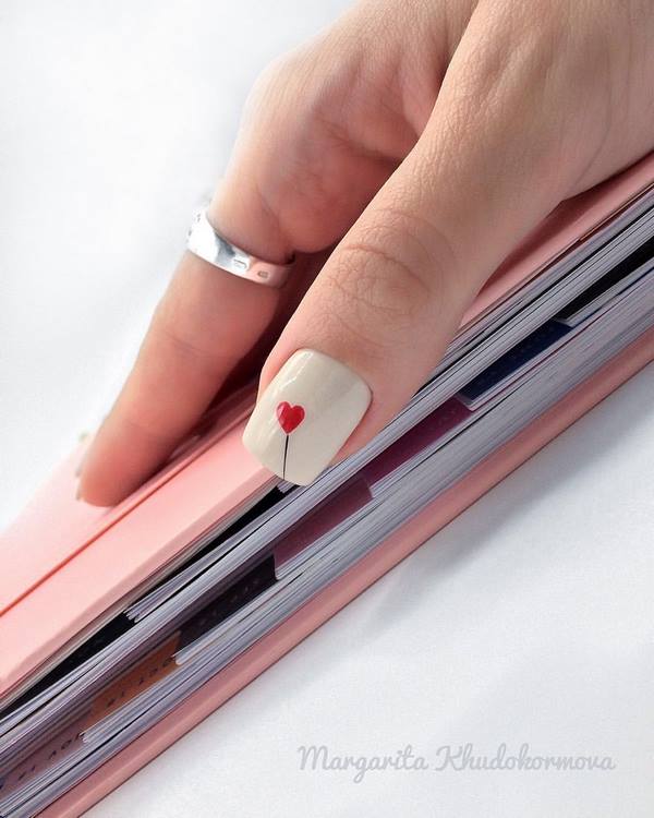 Модные идеи нейтрального маникюра 2026: последние новинки и топовые образы