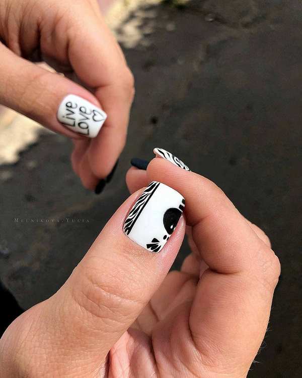 Модные идеи нейтрального маникюра 2026: последние новинки и топовые образы