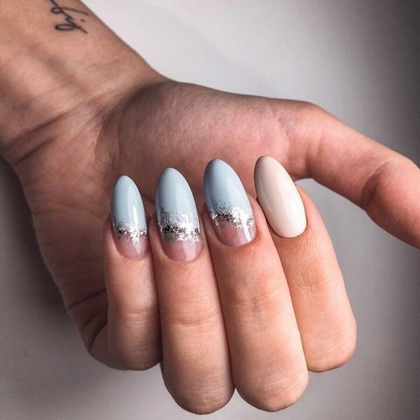 Модные идеи нейтрального маникюра 2026: последние новинки и топовые образы