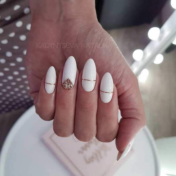 Модные идеи нейтрального маникюра 2026: последние новинки и топовые образы