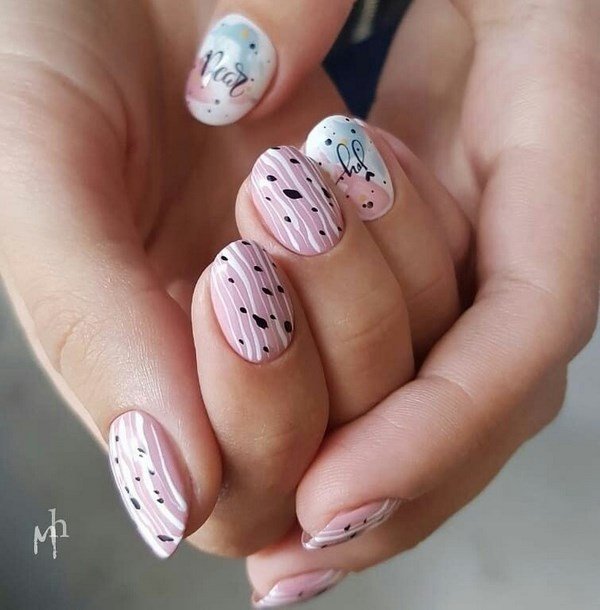 Модные идеи нейтрального маникюра 2026: последние новинки и топовые образы