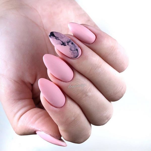 Модные идеи нейтрального маникюра 2026: последние новинки и топовые образы