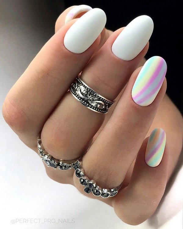 Модные идеи нейтрального маникюра 2026: последние новинки и топовые образы