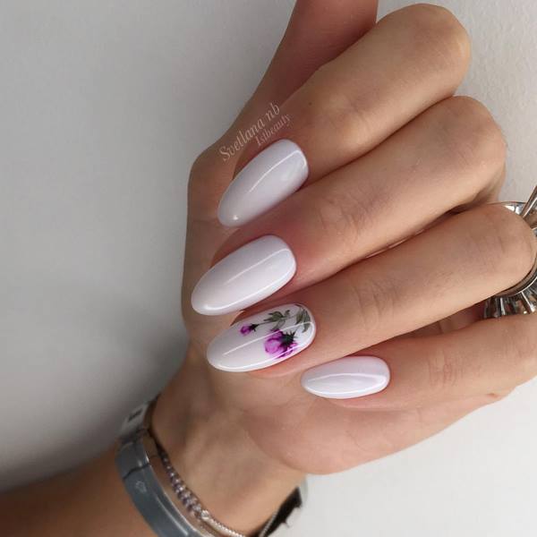 Модные идеи нейтрального маникюра 2026: последние новинки и топовые образы