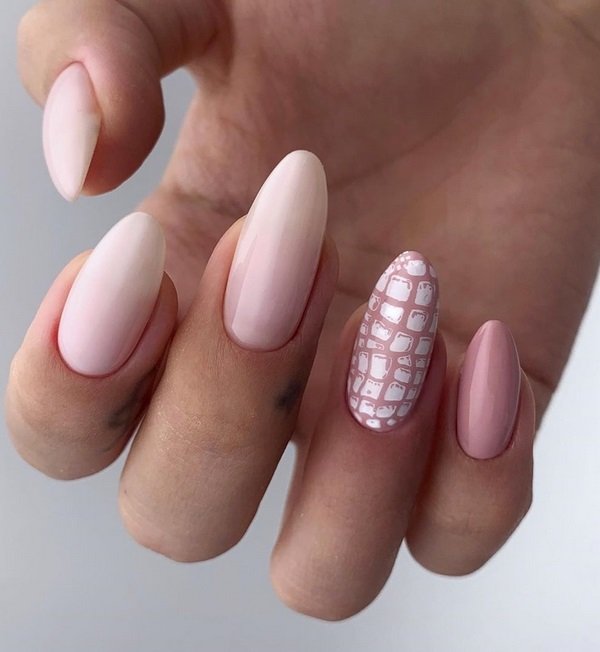 Модные идеи нейтрального маникюра 2026: последние новинки и топовые образы