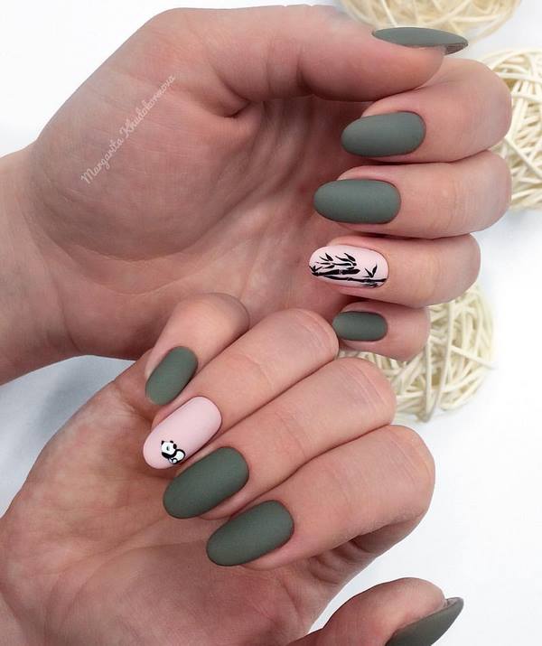 Модные идеи нейтрального маникюра 2026: последние новинки и топовые образы