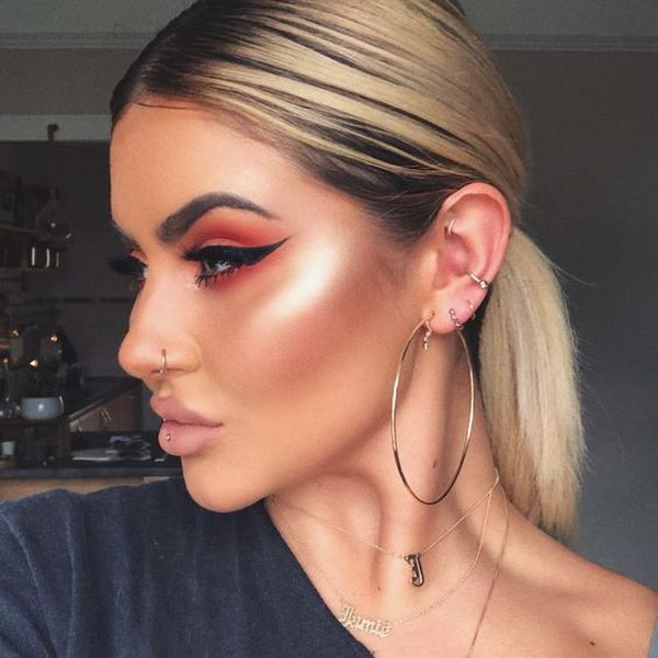 Самый красивый пирсинг 2026 – топ-7 идей модного пирсинга для женщин