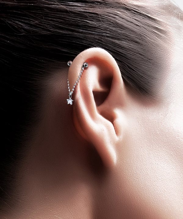 Самый красивый пирсинг 2026 – топ-7 идей модного пирсинга для женщин