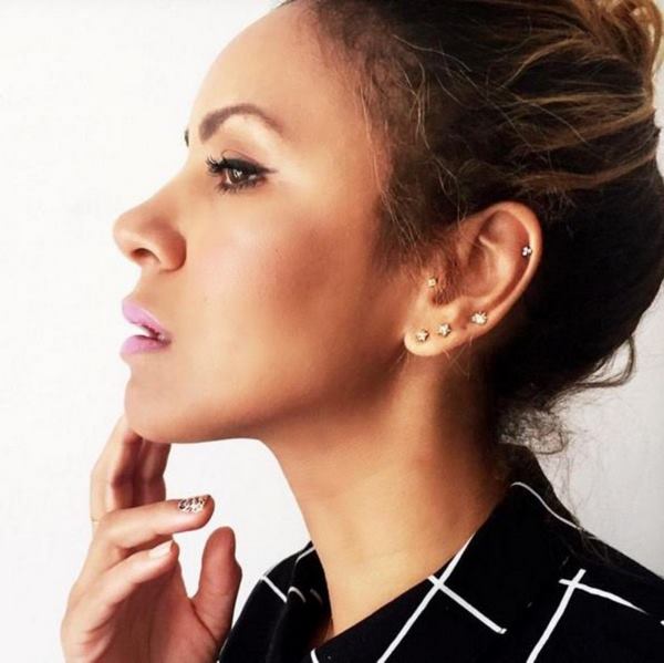 Самый красивый пирсинг 2026 – топ-7 идей модного пирсинга для женщин