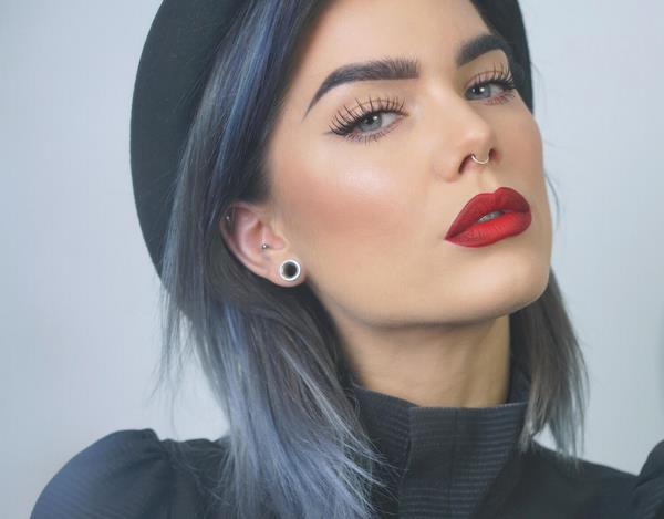 Самый красивый пирсинг 2026 – топ-7 идей модного пирсинга для женщин