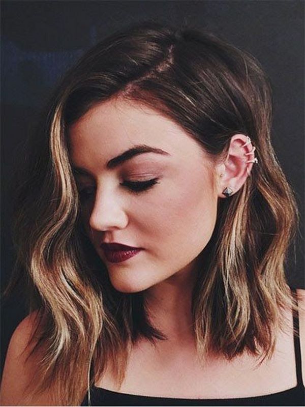 Самый красивый пирсинг 2026 – топ-7 идей модного пирсинга для женщин