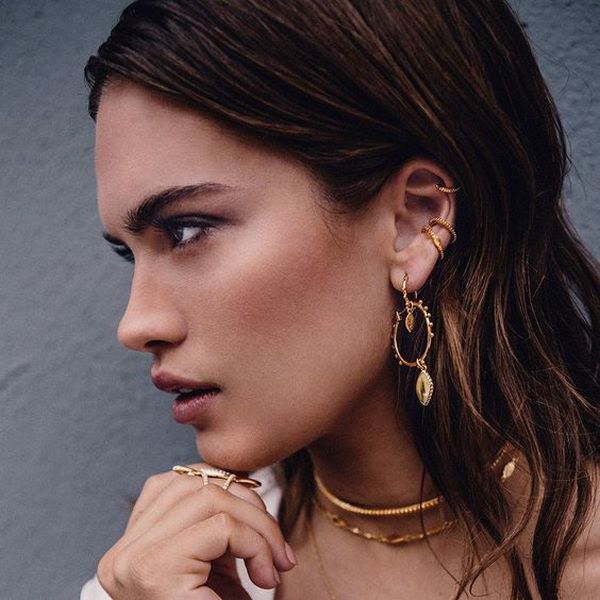 Самый красивый пирсинг 2026 – топ-7 идей модного пирсинга для женщин