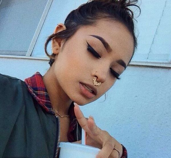 Самый красивый пирсинг 2026 – топ-7 идей модного пирсинга для женщин