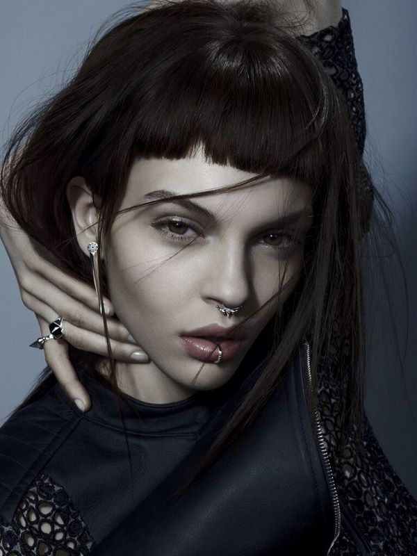 Самый красивый пирсинг 2026 – топ-7 идей модного пирсинга для женщин