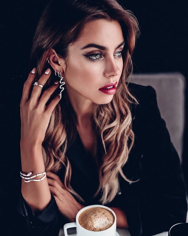 Самый красивый пирсинг 2026 – топ-7 идей модного пирсинга для женщин