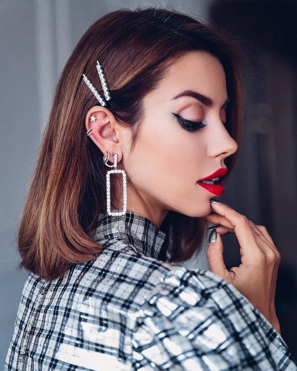 Самый красивый пирсинг 2026 – топ-7 идей модного пирсинга для женщин