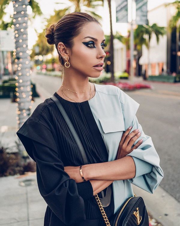 Самый красивый пирсинг 2026 – топ-7 идей модного пирсинга для женщин