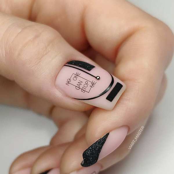 Новинки французского маникюра 2026 – идеи френча на фото