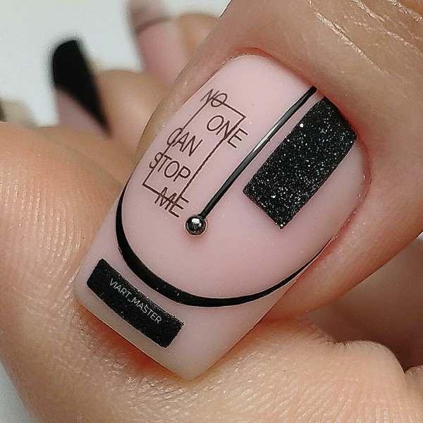 Новинки французского маникюра 2026 – идеи френча на фото