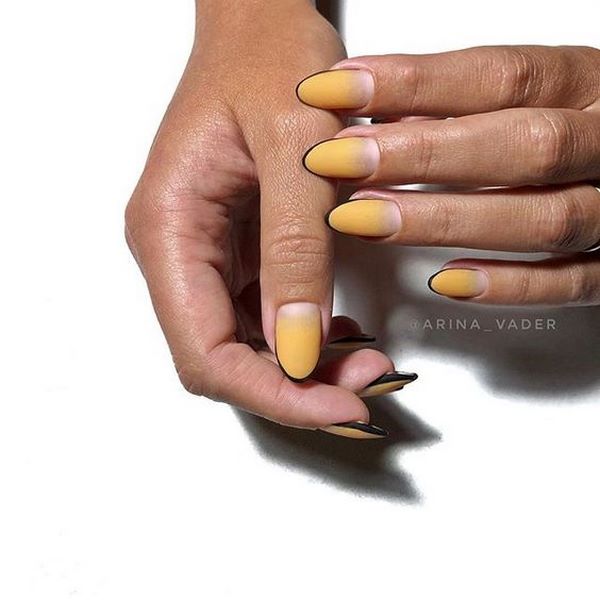 Новинки французского маникюра 2026 – идеи френча на фото