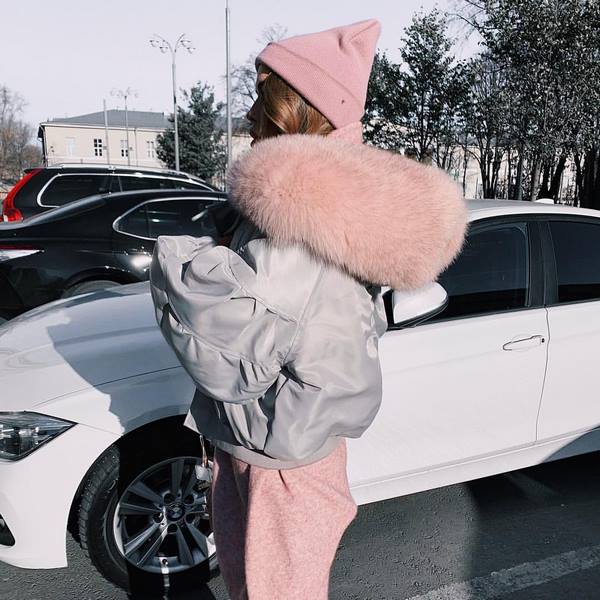 Модные куртки-парки 2026 — тренды и модели