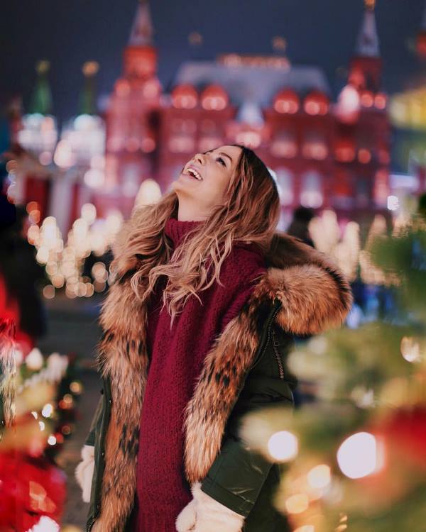 Модные куртки-парки 2026 — тренды и модели