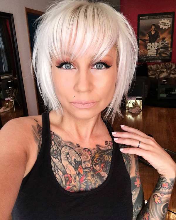 Элегантные стрижки 2026 для женщин 40, 50 и 60 лет: свежие образы с омолаживающими стрижками