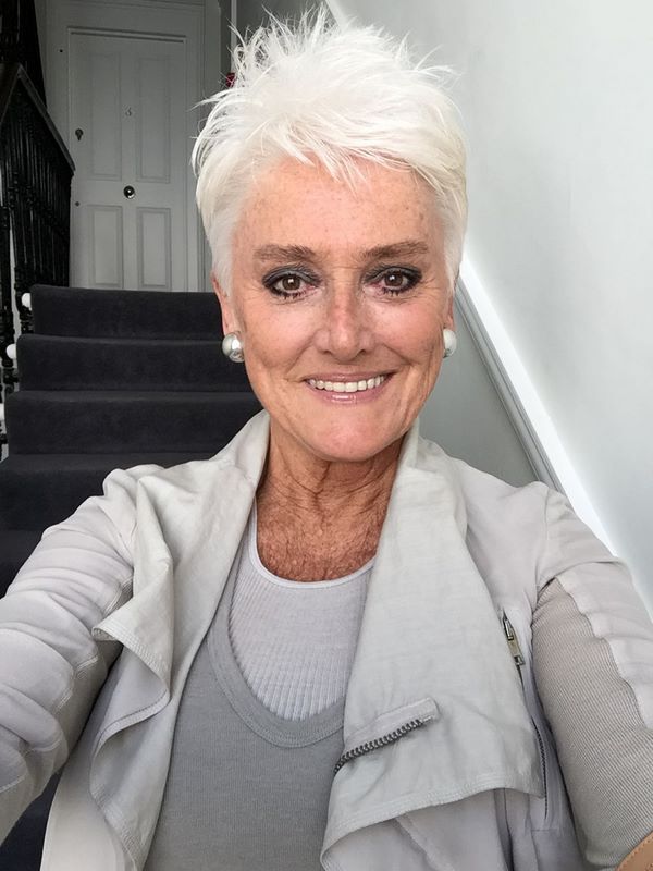 Элегантные стрижки 2026 для женщин 40, 50 и 60 лет: свежие образы с омолаживающими стрижками