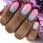 Модный офисный маникюр 2026: новинки, тренды