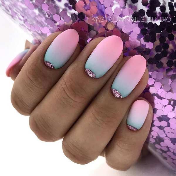 Нежный маникюр 2026 – идеи и новинки на фото