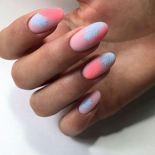 Нежный маникюр 2026 – идеи и новинки на фото