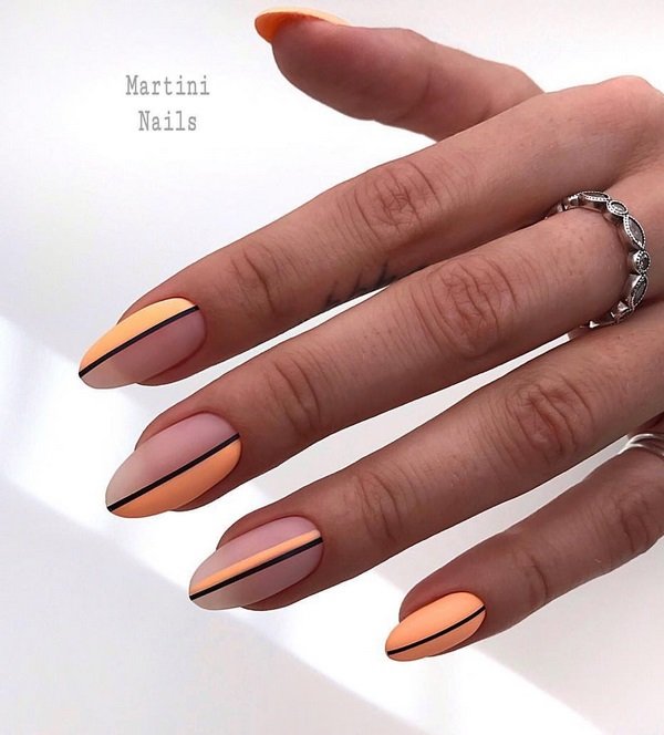 Нежный маникюр 2026 – идеи и новинки на фото