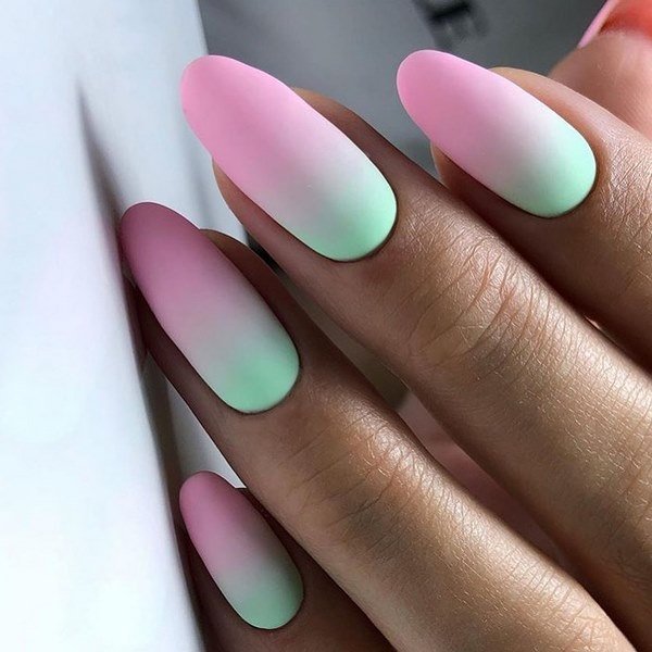 Нежный маникюр 2026 – идеи и новинки на фото