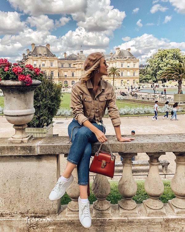 Топовые образы на каждый день 2026 – фото-идеи